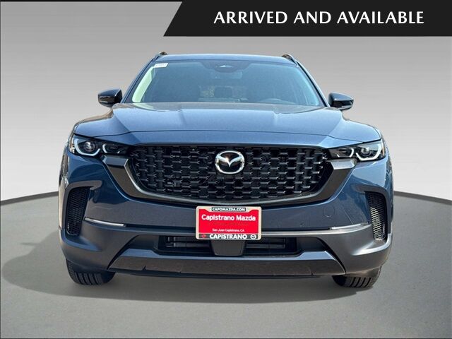 2025 MAZDA CX-50 Hybrid Premium San Juan Capistrano CA