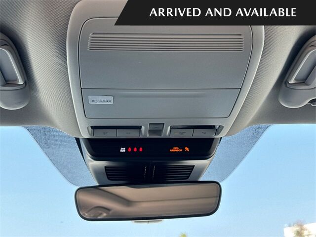 2025 MAZDA CX-50 Hybrid Premium San Juan Capistrano CA