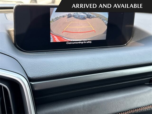 2025 MAZDA CX-50 Hybrid Premium San Juan Capistrano CA
