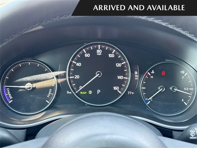 2025 MAZDA CX-50 Hybrid Premium San Juan Capistrano CA