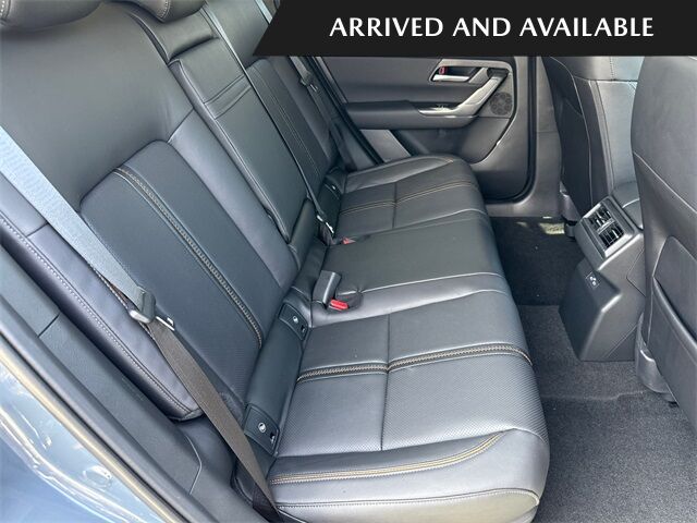 2025 MAZDA CX-50 Hybrid Premium San Juan Capistrano CA