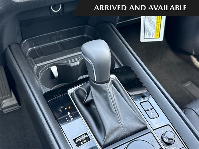 2025 MAZDA CX-50 Hybrid Premium San Juan Capistrano CA