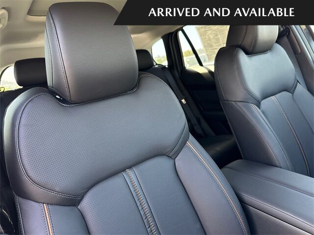 2025 MAZDA CX-50 Hybrid Premium San Juan Capistrano CA