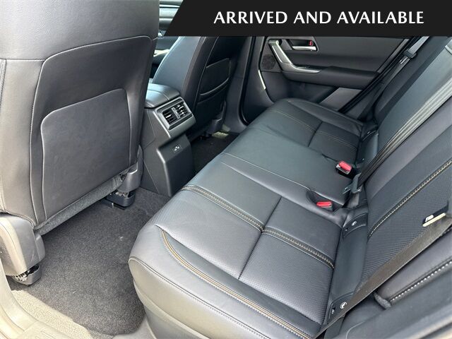 2025 MAZDA CX-50 Hybrid Premium San Juan Capistrano CA