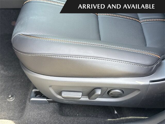 2025 MAZDA CX-50 Hybrid Premium San Juan Capistrano CA