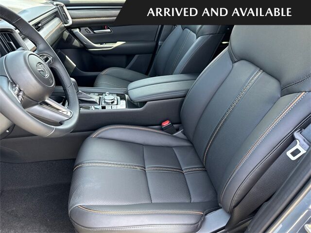 2025 MAZDA CX-50 Hybrid Premium San Juan Capistrano CA
