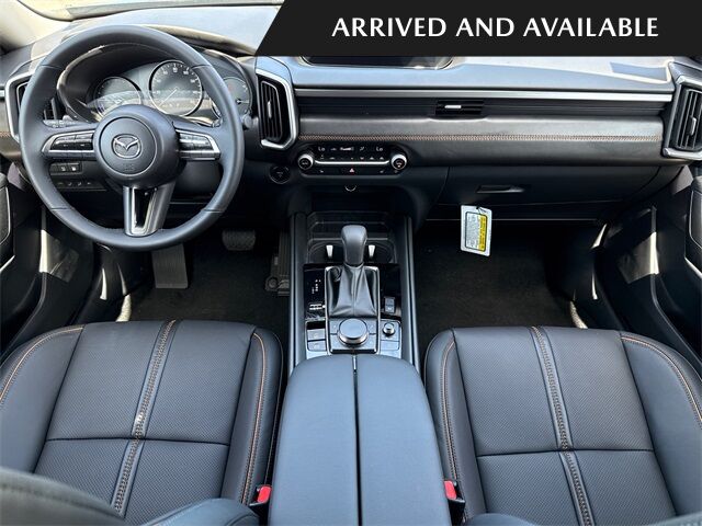 2025 MAZDA CX-50 Hybrid Premium San Juan Capistrano CA