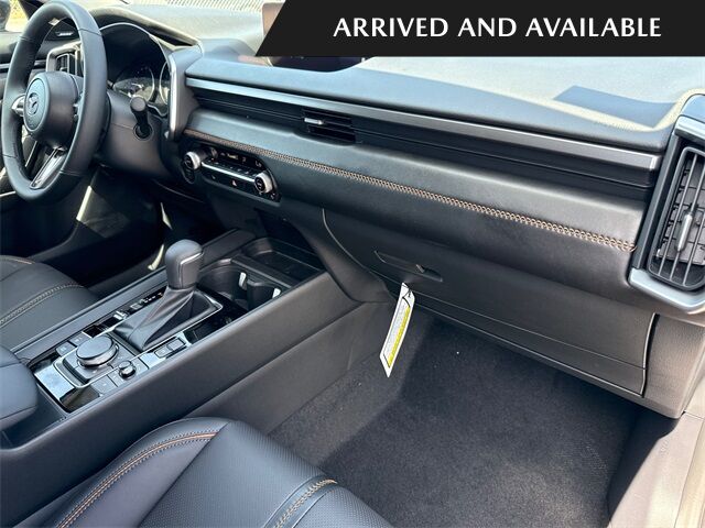 2025 MAZDA CX-50 Hybrid Premium San Juan Capistrano CA