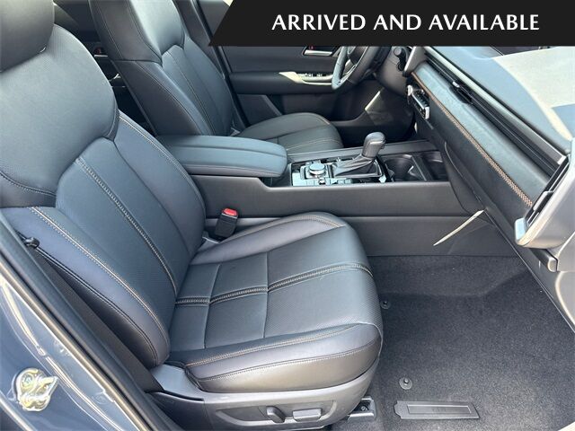 2025 MAZDA CX-50 Hybrid Premium San Juan Capistrano CA
