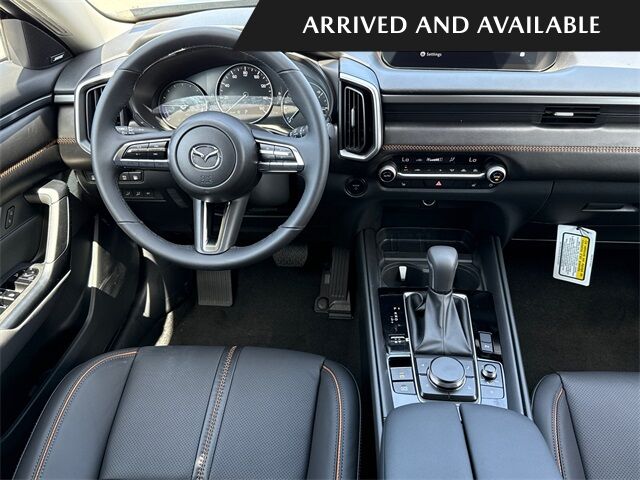 2025 MAZDA CX-50 Hybrid Premium San Juan Capistrano CA