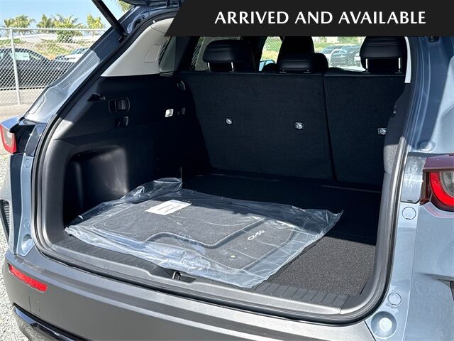 2025 MAZDA CX-50 Hybrid Premium San Juan Capistrano CA