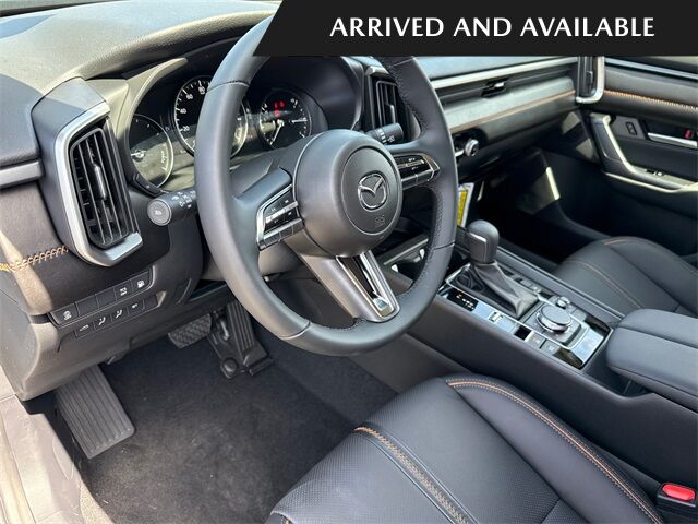 2025 MAZDA CX-50 Hybrid Premium San Juan Capistrano CA