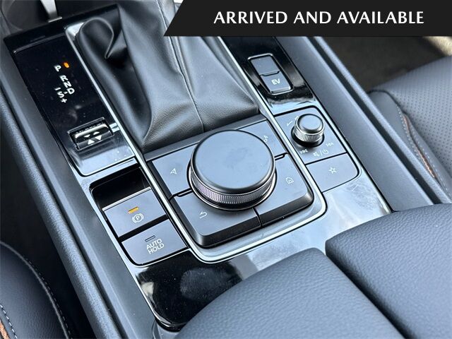2025 MAZDA CX-50 Hybrid Premium San Juan Capistrano CA