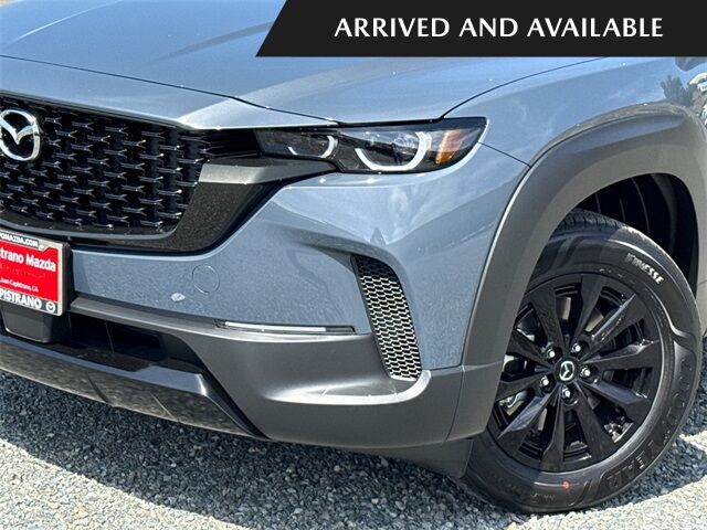 2025 MAZDA CX-50 Hybrid Premium San Juan Capistrano CA