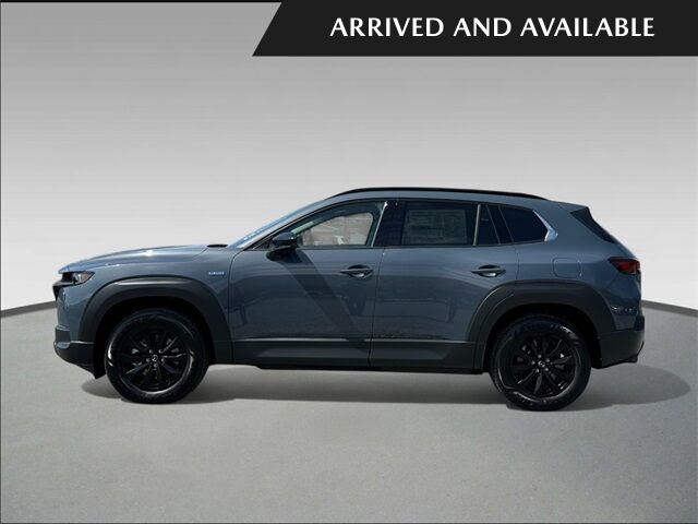 2025 MAZDA CX-50 Hybrid Premium San Juan Capistrano CA