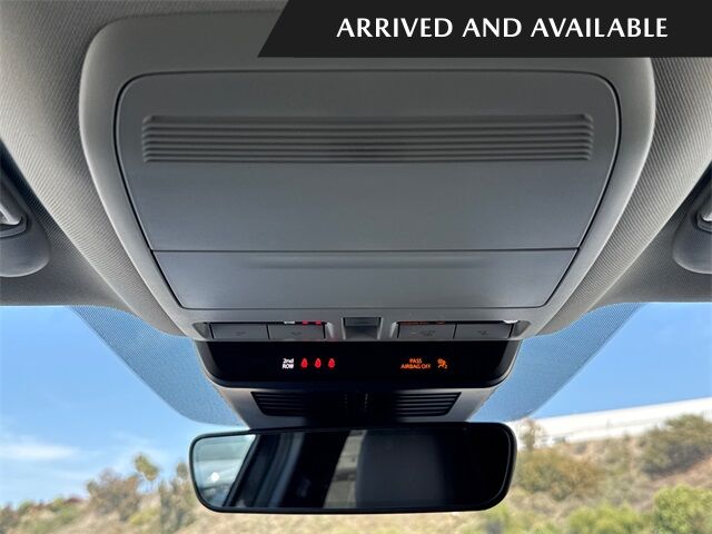 2025 MAZDA CX-50 Hybrid Premium San Juan Capistrano CA
