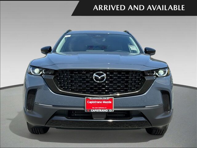 2025 MAZDA CX-50 Hybrid Premium San Juan Capistrano CA