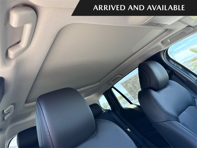 2025 MAZDA CX-50 Hybrid Premium San Juan Capistrano CA