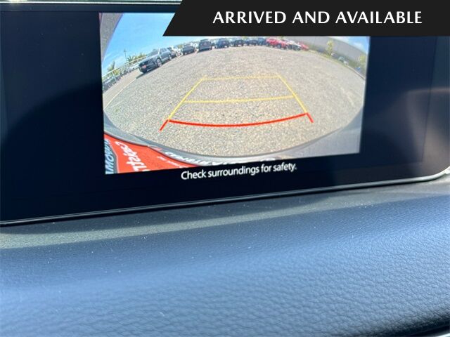 2025 MAZDA CX-50 Hybrid Premium San Juan Capistrano CA