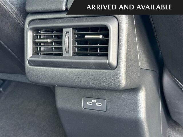 2025 MAZDA CX-50 Hybrid Premium San Juan Capistrano CA