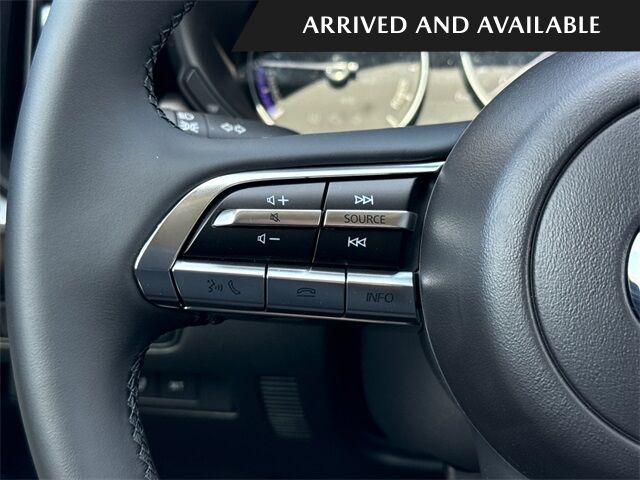 2025 MAZDA CX-50 Hybrid Premium San Juan Capistrano CA