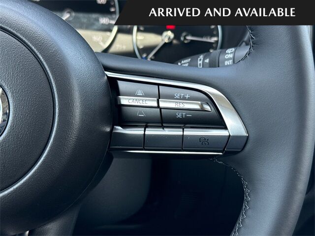 2025 MAZDA CX-50 Hybrid Premium San Juan Capistrano CA