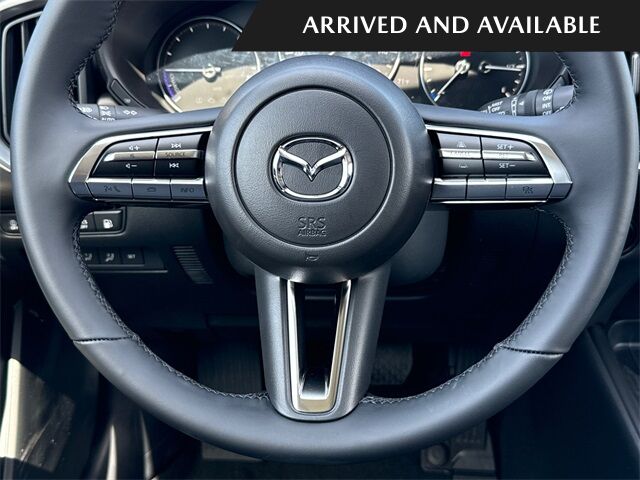 2025 MAZDA CX-50 Hybrid Premium San Juan Capistrano CA