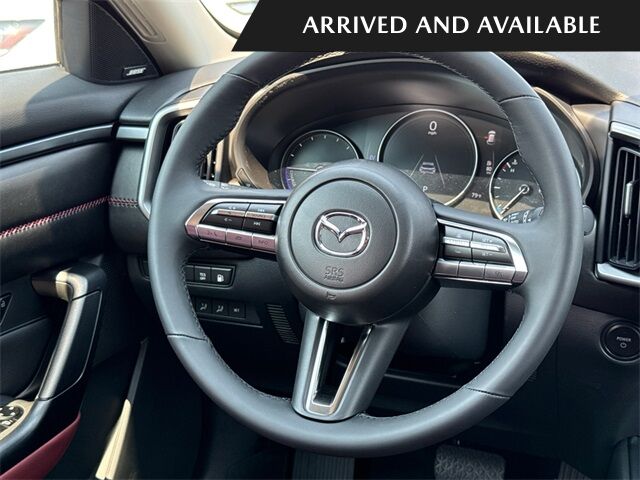 2025 MAZDA CX-50 Hybrid Premium San Juan Capistrano CA