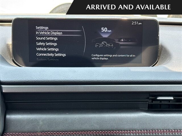 2025 MAZDA CX-50 Hybrid Premium San Juan Capistrano CA