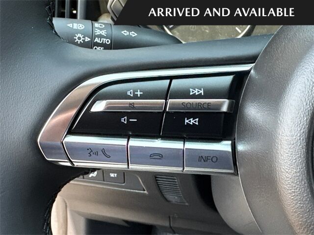 2025 MAZDA CX-50 Hybrid Premium San Juan Capistrano CA