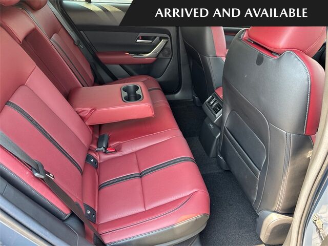 2025 MAZDA CX-50 Hybrid Premium San Juan Capistrano CA