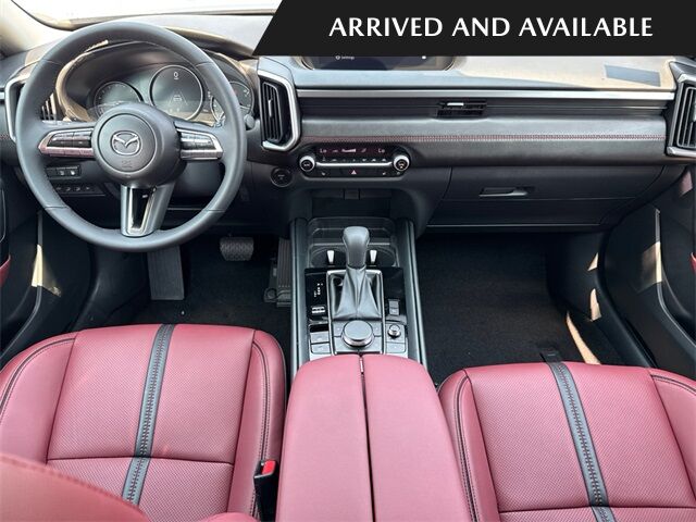 2025 MAZDA CX-50 Hybrid Premium San Juan Capistrano CA