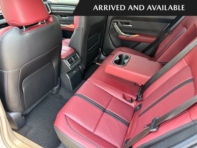 2025 MAZDA CX-50 Hybrid Premium San Juan Capistrano CA