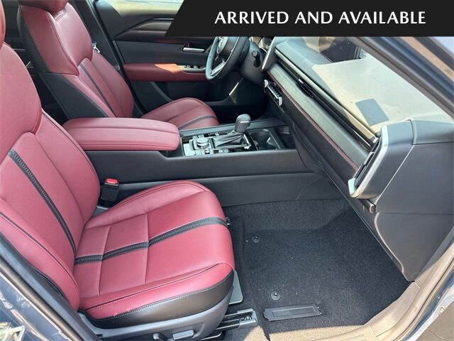 2025 MAZDA CX-50 Hybrid Premium San Juan Capistrano CA