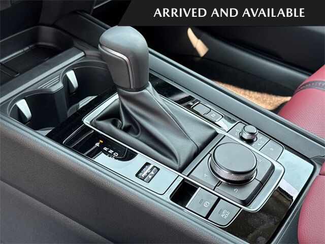 2025 MAZDA CX-50 Hybrid Premium San Juan Capistrano CA