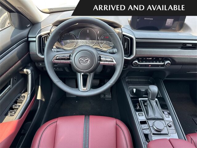 2025 MAZDA CX-50 Hybrid Premium San Juan Capistrano CA