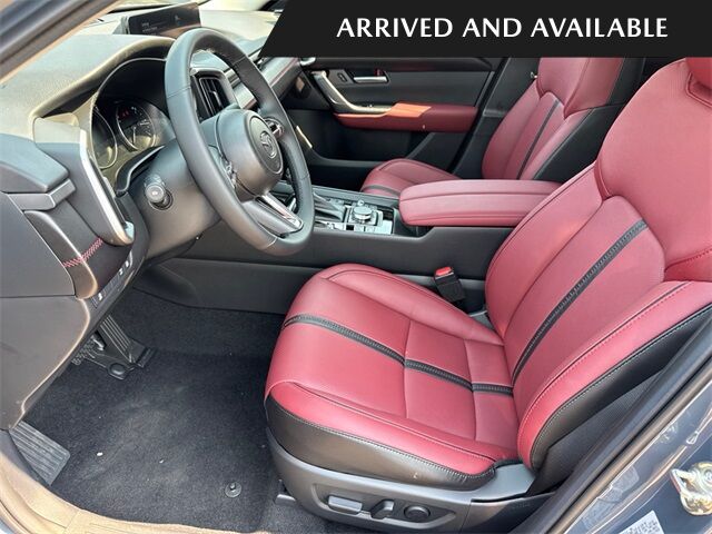 2025 MAZDA CX-50 Hybrid Premium San Juan Capistrano CA