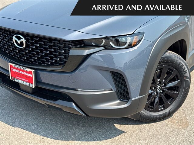 2025 MAZDA CX-50 Hybrid Premium San Juan Capistrano CA