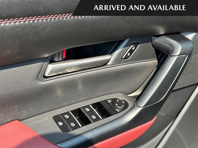 2025 MAZDA CX-50 Hybrid Premium San Juan Capistrano CA
