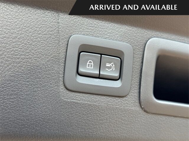 2025 MAZDA CX-50 Hybrid Premium San Juan Capistrano CA