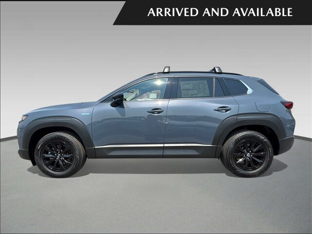 2025 MAZDA CX-50 Hybrid Premium San Juan Capistrano CA