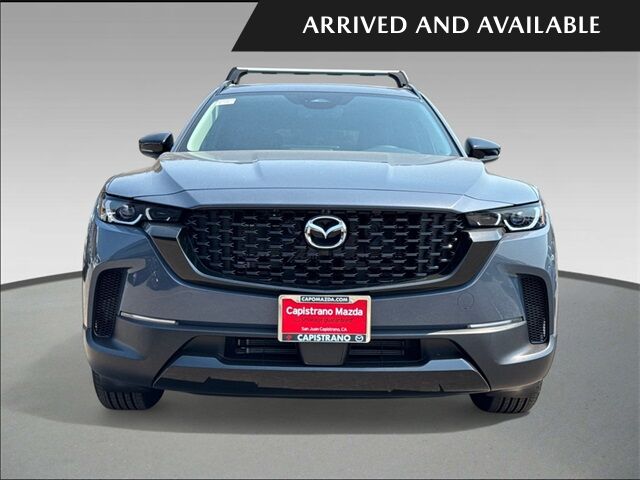 2025 MAZDA CX-50 Hybrid Premium San Juan Capistrano CA