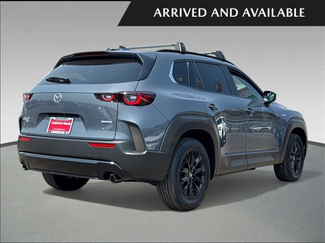 2025 MAZDA CX-50 Hybrid Premium San Juan Capistrano CA