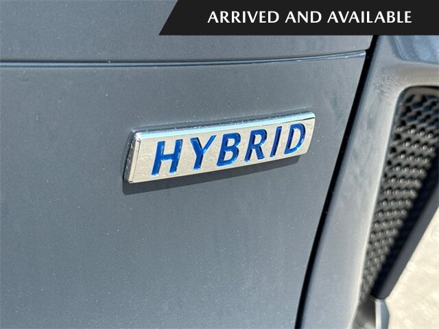 2025 MAZDA CX-50 Hybrid Premium San Juan Capistrano CA