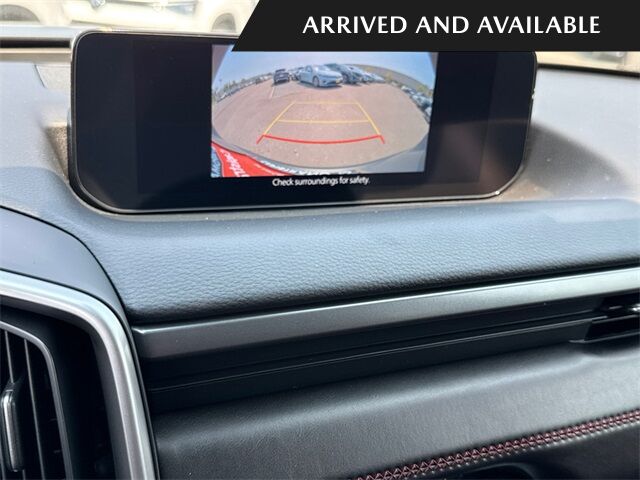 2025 MAZDA CX-50 Hybrid Premium San Juan Capistrano CA