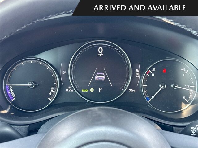 2025 MAZDA CX-50 Hybrid Premium San Juan Capistrano CA