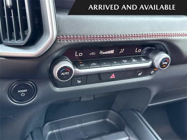 2025 MAZDA CX-50 Hybrid Premium San Juan Capistrano CA