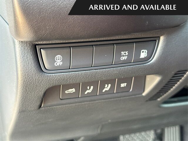2025 MAZDA CX-50 Hybrid Premium San Juan Capistrano CA