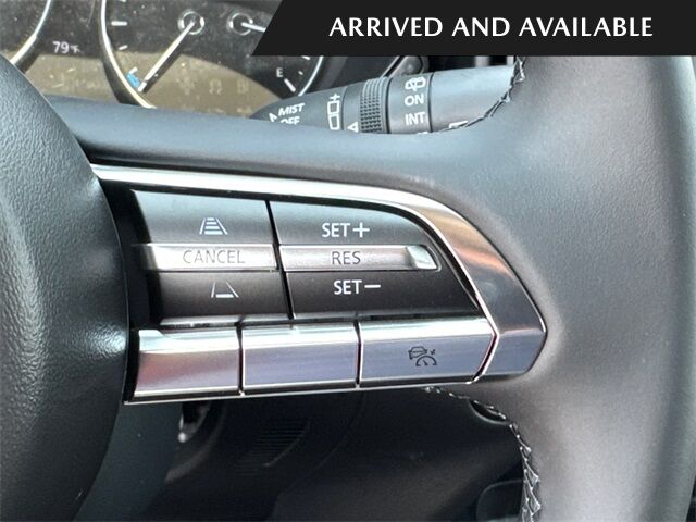 2025 MAZDA CX-50 Hybrid Premium San Juan Capistrano CA