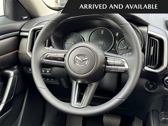 2025 MAZDA CX-50 Hybrid Premium San Juan Capistrano CA
